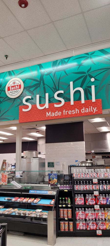 Redner's Fresh Markets