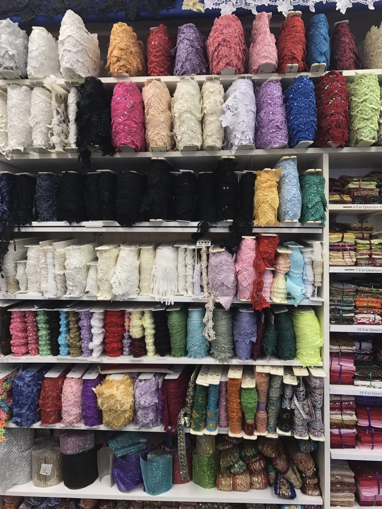 Huntington Fabric Depot 22 Photos Fabric Stores 1949 New York Ave, Huntington Station, NY