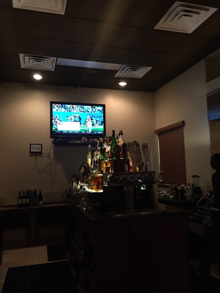 La Stanza Ristorante La Stanza Ristorante