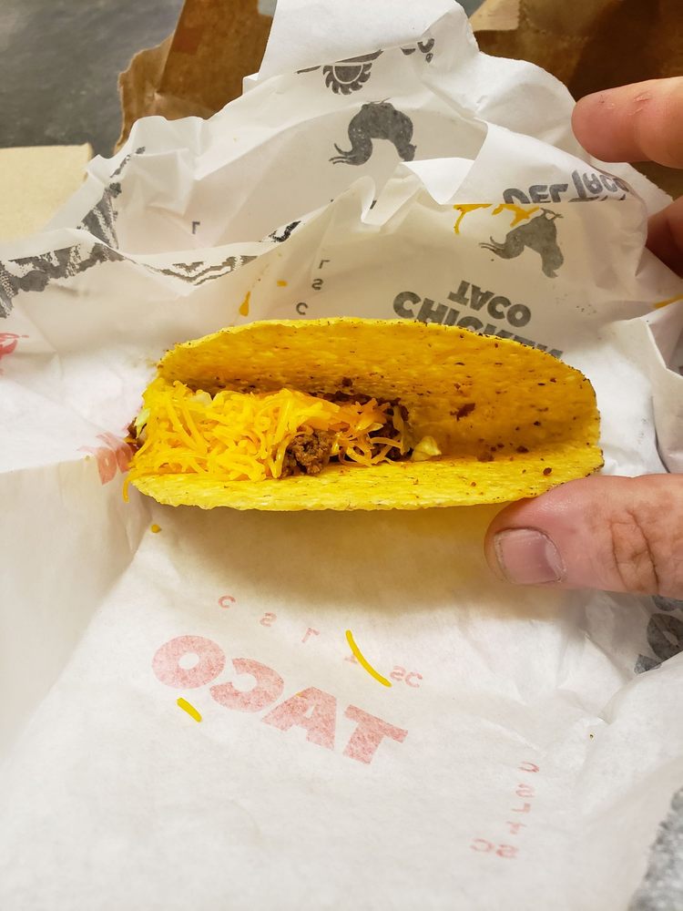 Del Taco Del Taco