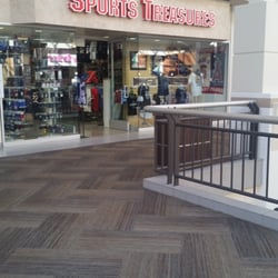 Sports Treasures - Sports Wear - 2170 Galleria At Tyler, Riverside ... Photo of Sports Treasures - Riverside, CA, United States. I wasn't