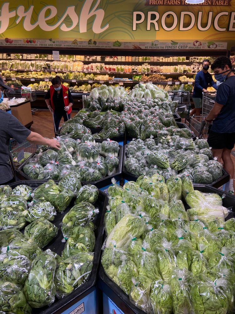 99 Ranch Market