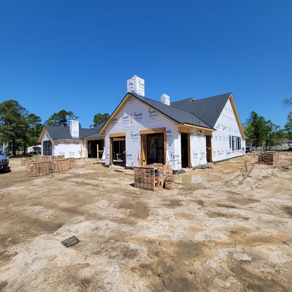 image of business Integrity Custom Builders