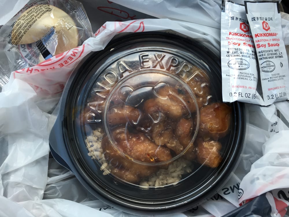 Panda Express