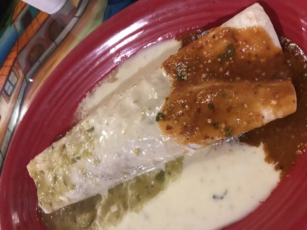 Riviera Maya Mexican Restaurant