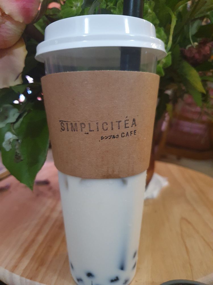 SimpliciTea