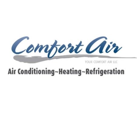 image of business Your Comfort Air