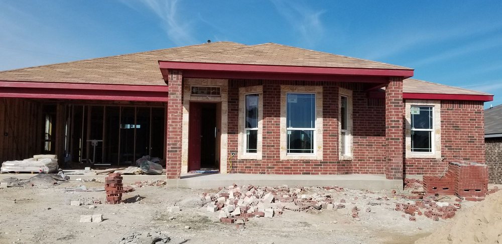 image of business Precision Value Homes