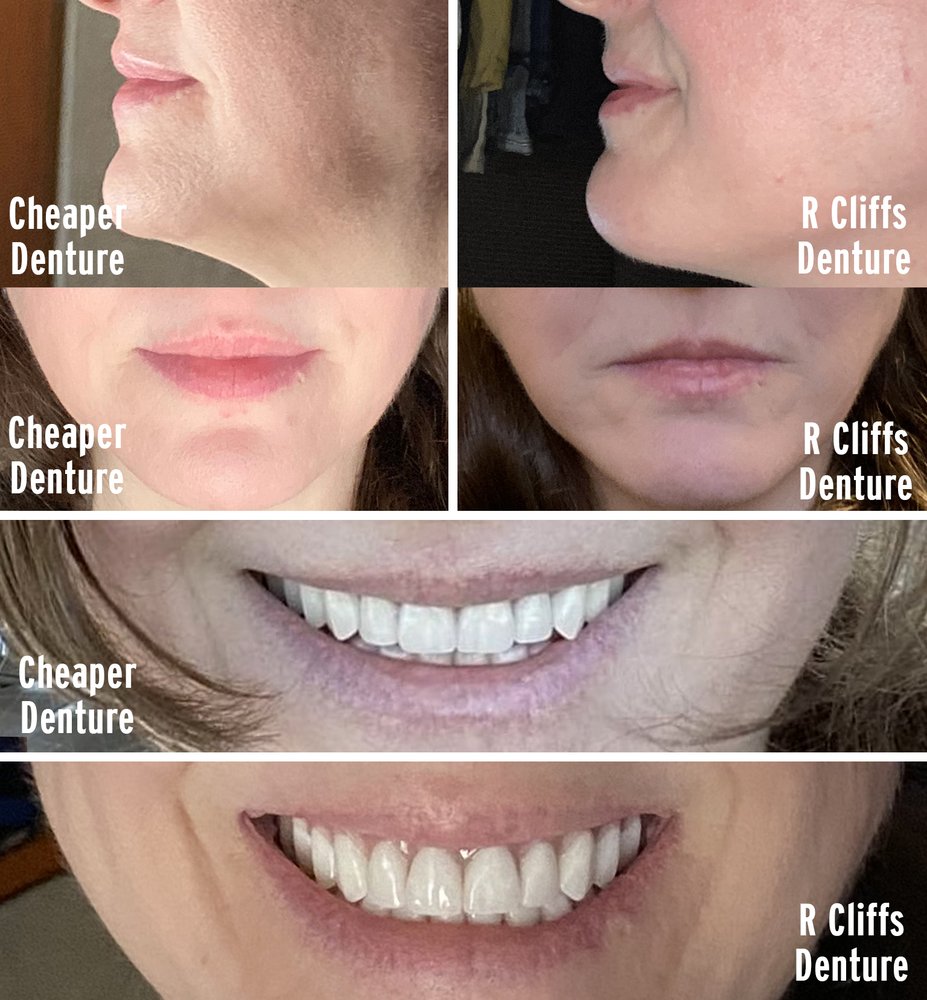 image of business Red Cliffs Dental