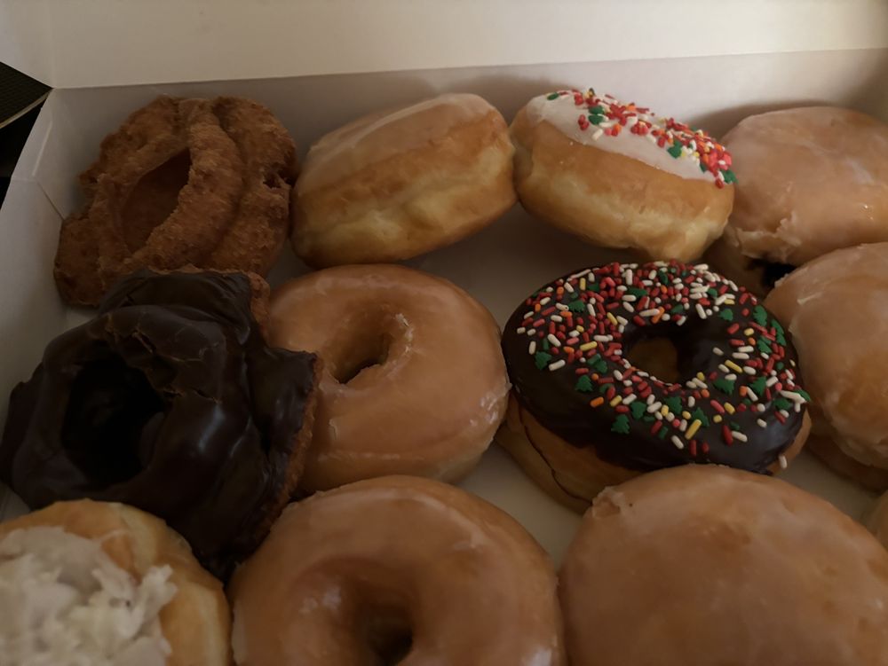 ST Donuts