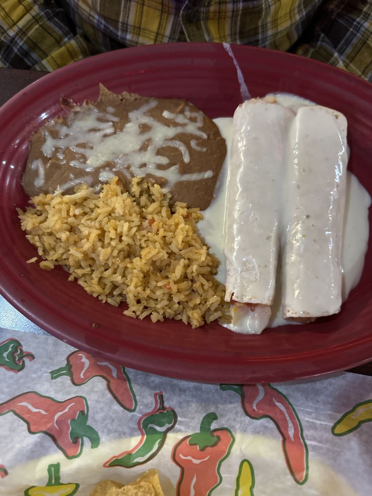 Cozumel Mexican Restaurant and Cantina