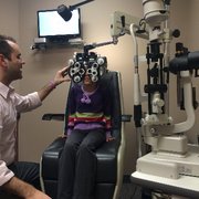 V Eye P Eyecare 10 Photos 11 Reviews Optometrists 3540 Photo Of V Eye P Eyecare Frederick Md United States Urbana Elementary