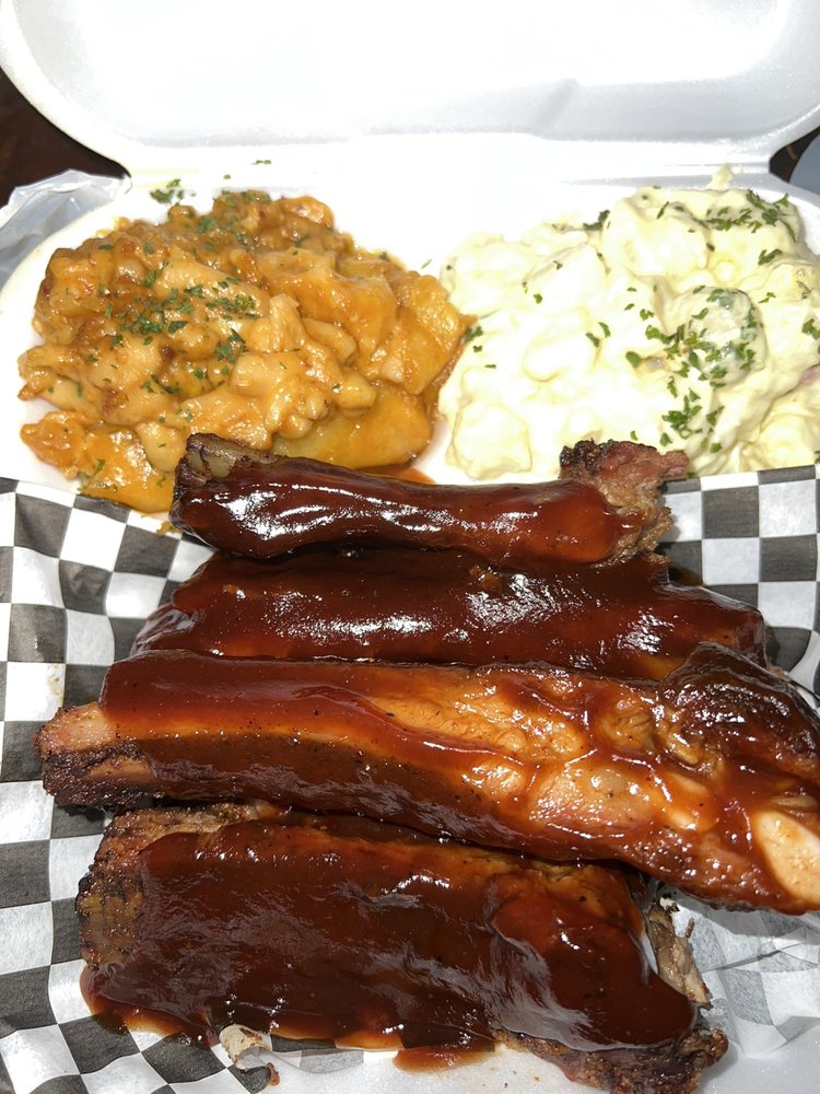 Make It Do What It Do BBQ & Cuisine Make It Do What It Do BBQ & Cuisine
