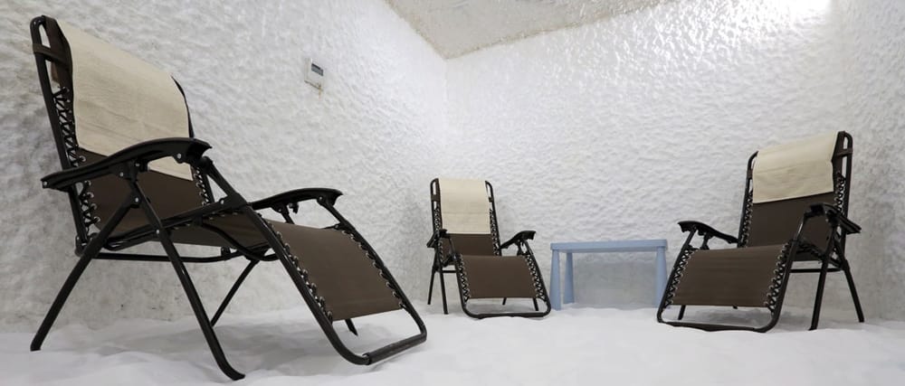Salt Cave Wellness