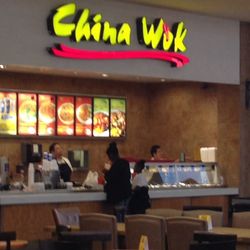 China Wok Chinese 746 Brookwood Village Birmingham Al Photo Of China Wok Birmingham Al United States
