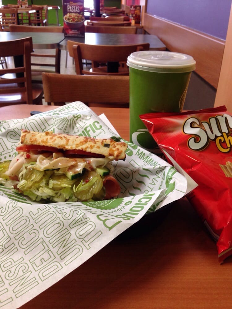 Quiznos CLOSED 2019 All You Need to Know BEFORE You Go (with Photos