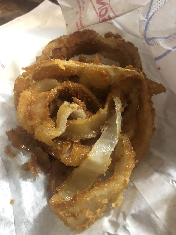 Sonic Drive-In