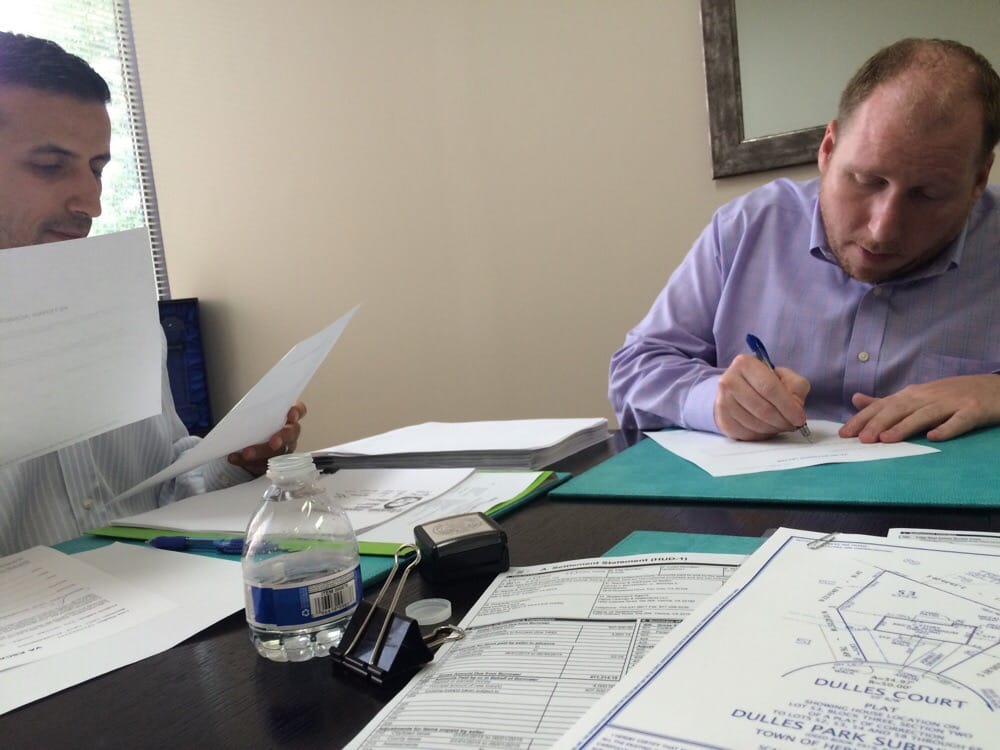 Digital Closings & Settlements
