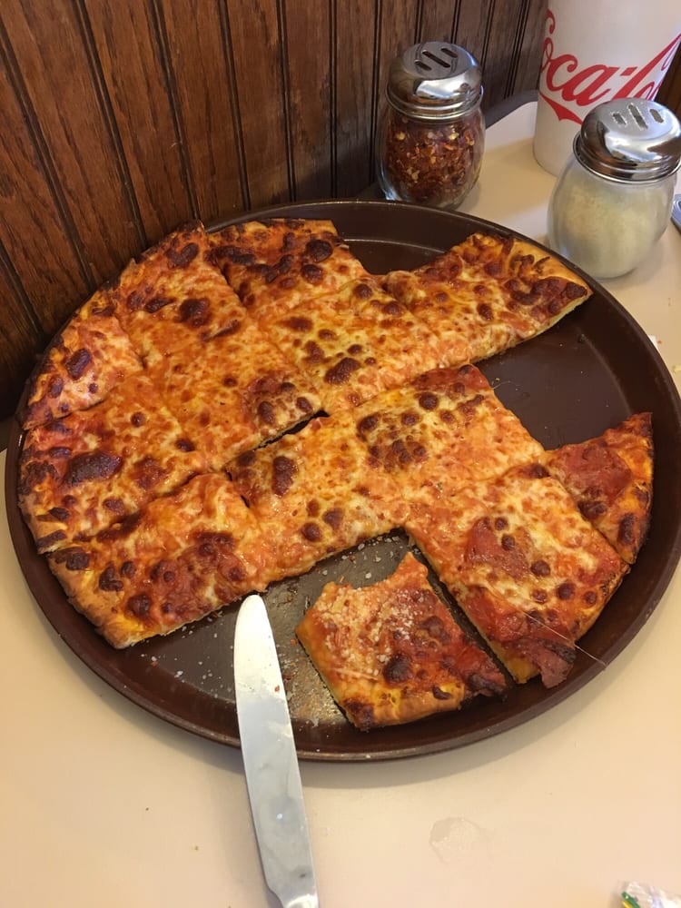Lorobi’s Pizza 12 Reviews Pizza 248 2nd Ave, Gallipolis, OH