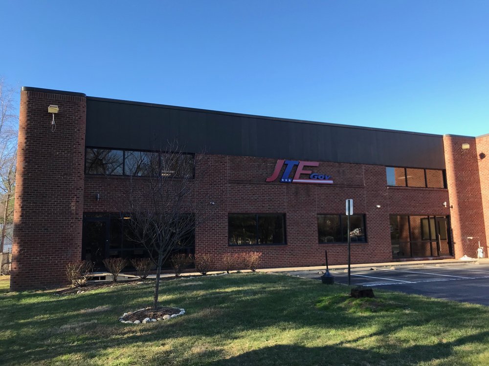 JTF Business Systems