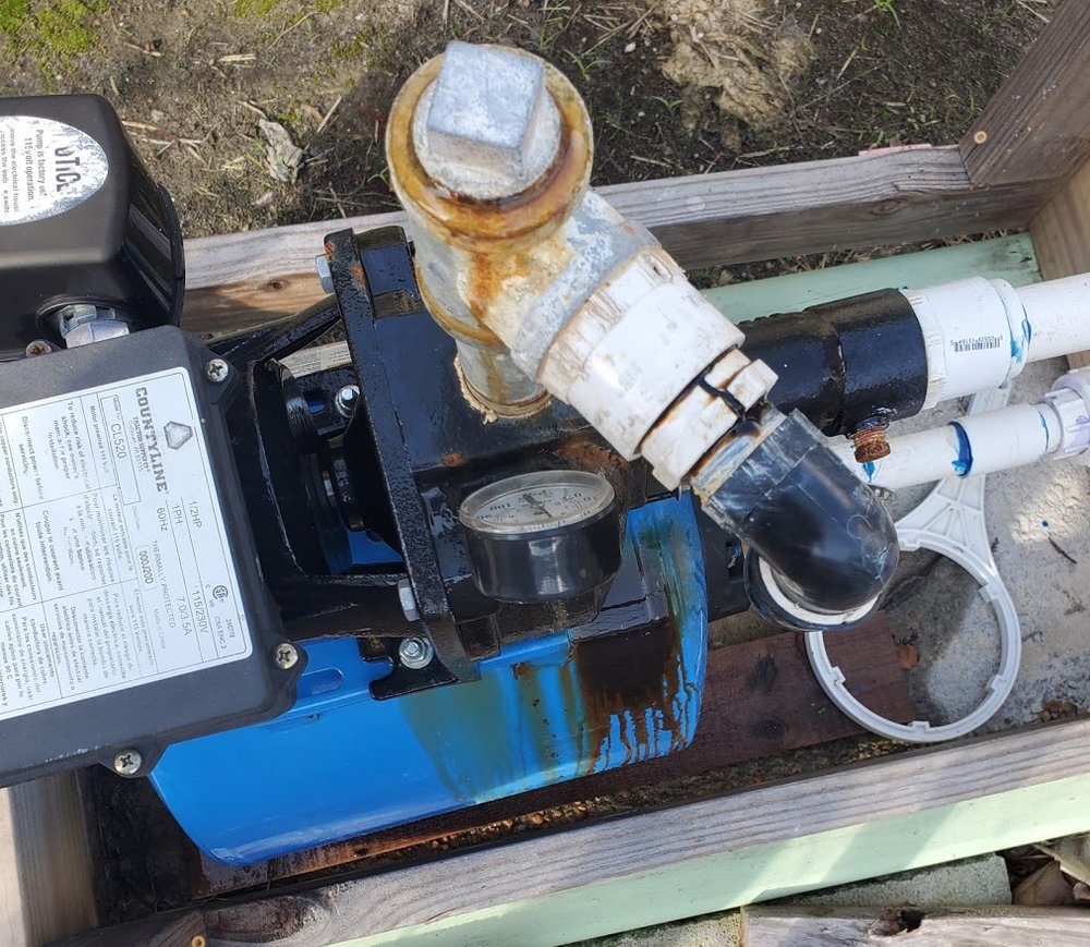 Timms Plumbing & Construction