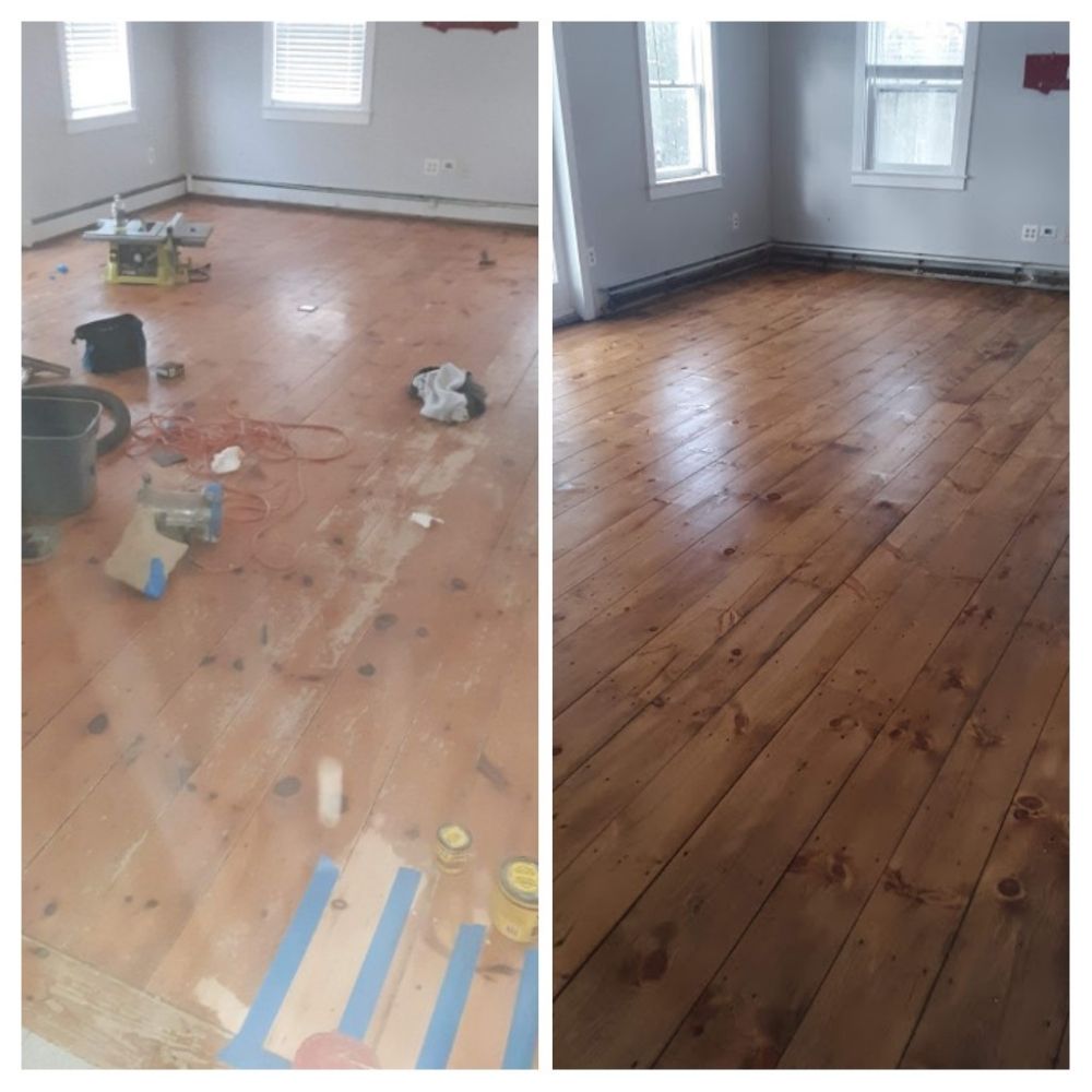 image of business Kings Flooring