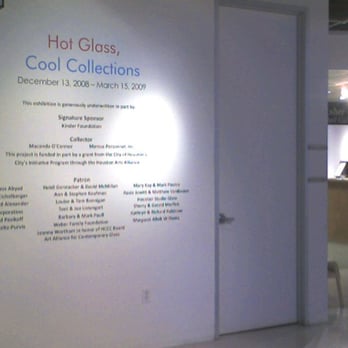 houston center for contemporary craft