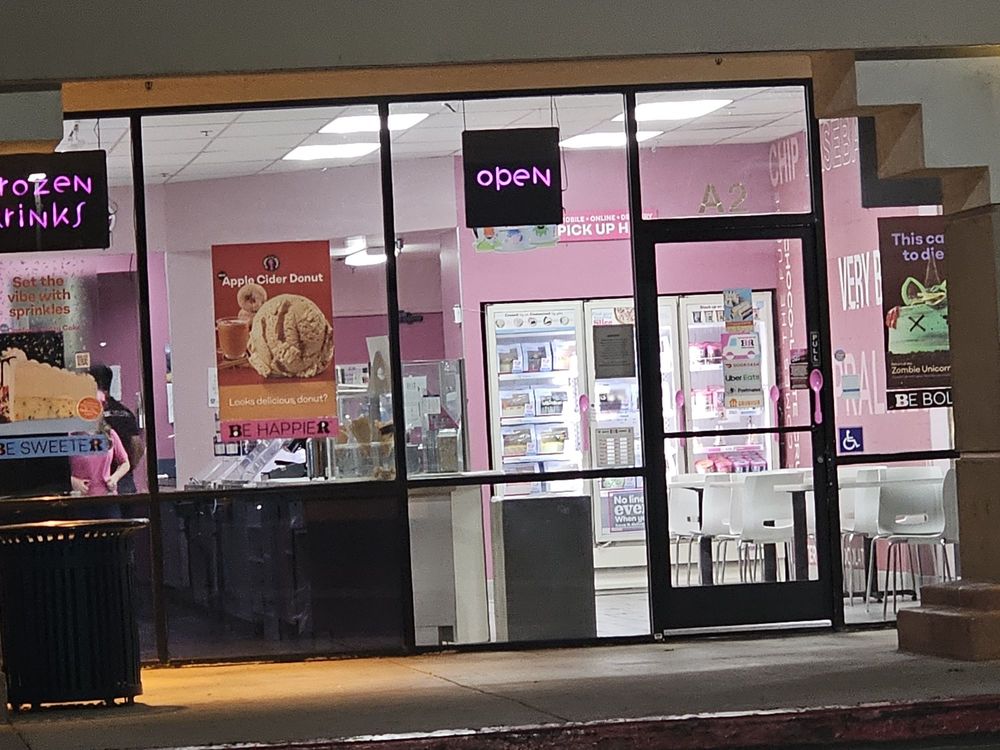 Baskin-Robbins