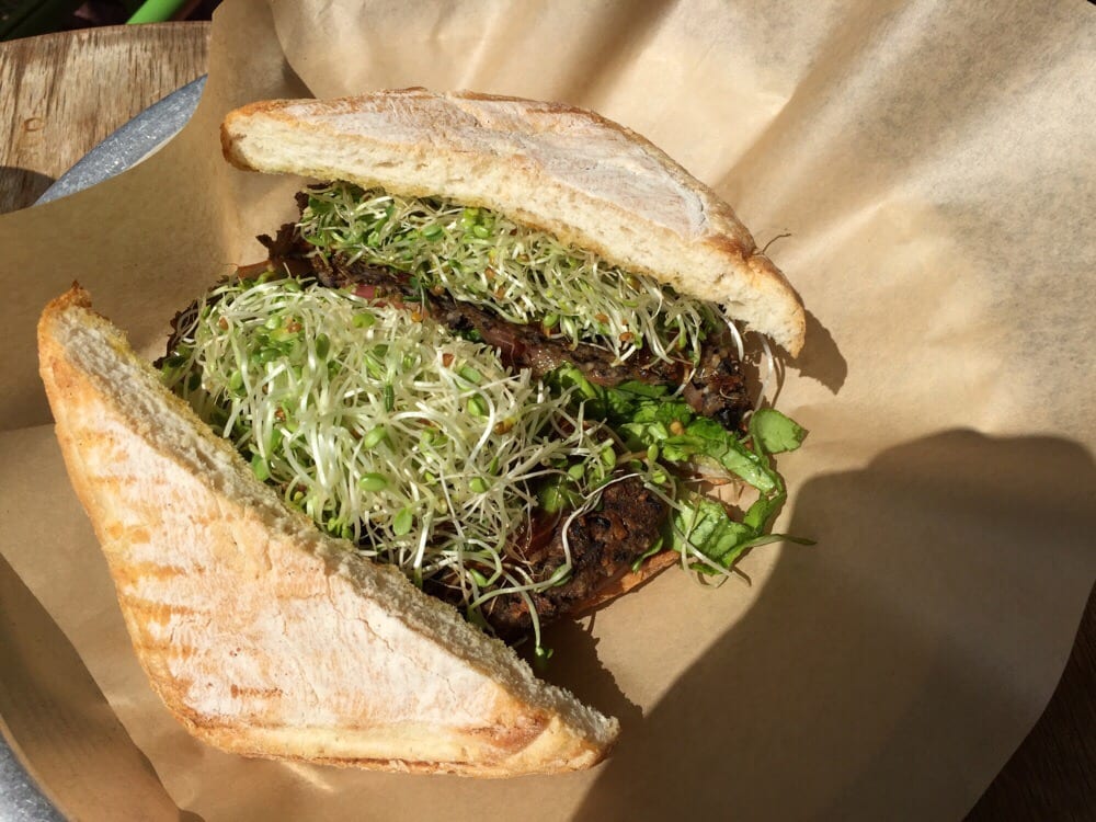 Sprout Sandwich Shop 517 Photos & 305 Reviews Sandwiches 1154 Koko Head Ave, Honolulu, HI