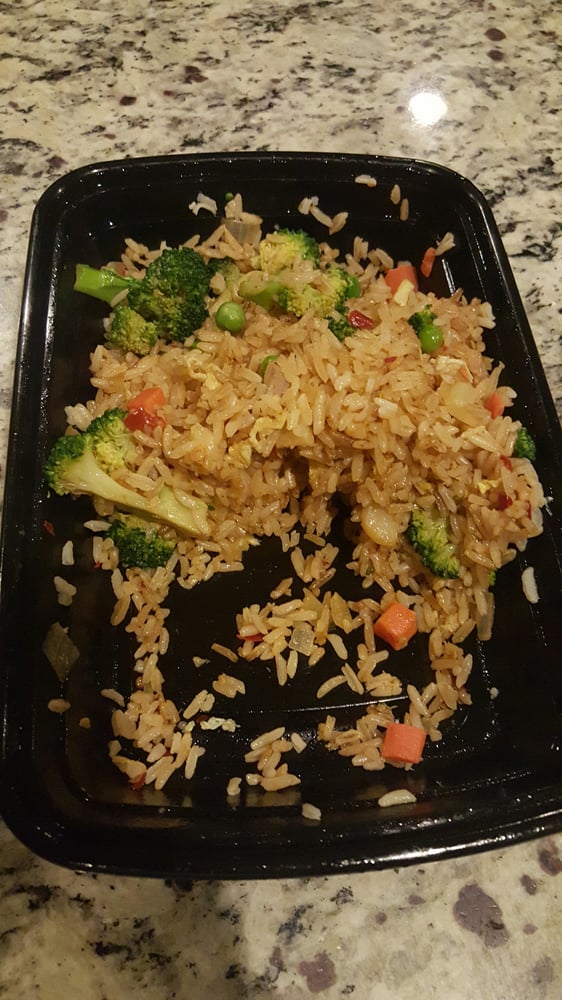 Hong Kong Restaurant
