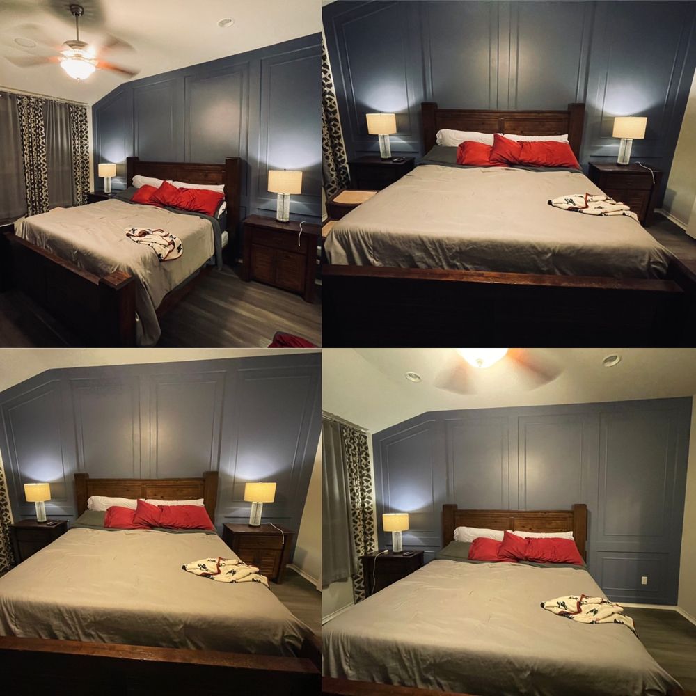image of business Oakmond Gold