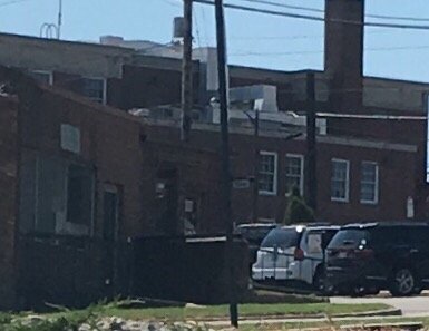 NC License Plate Agency