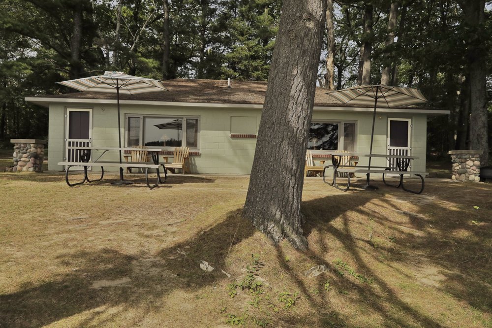 RV Rental in Belknap, MI RV Rental in Belknap, MI