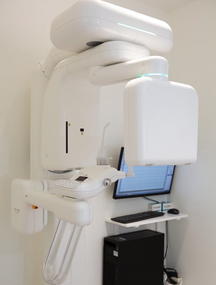 image of business Woo Dental