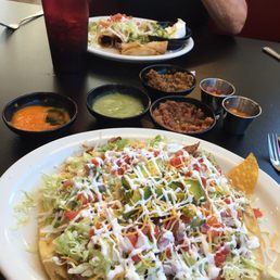 Mexican Food In Spanish Springs Nv Mexican Food In Spanish Springs Nv