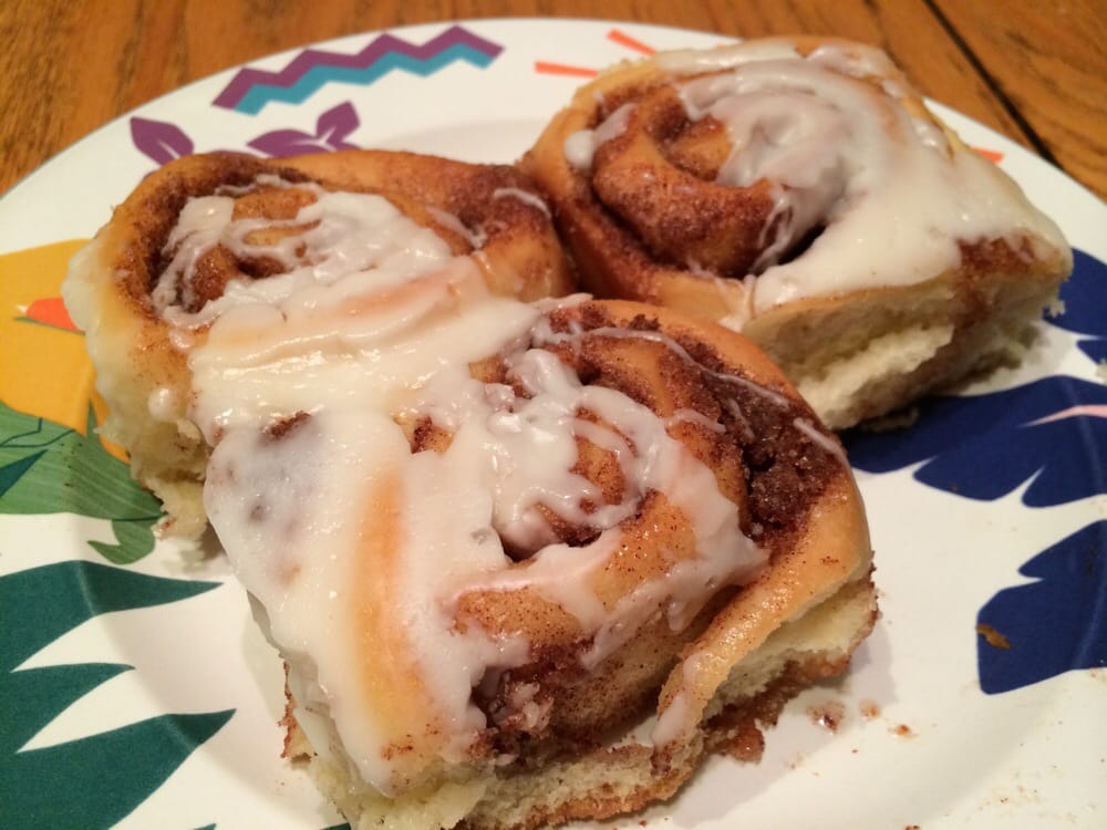 Sisters Baking