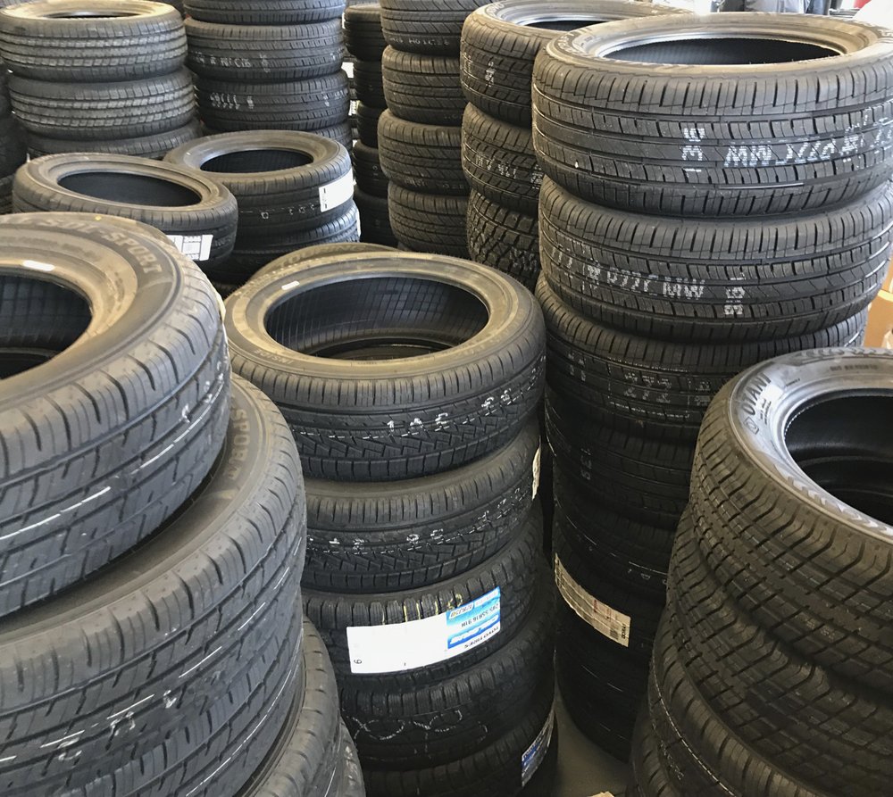 Dave's Super Tire And Auto Service