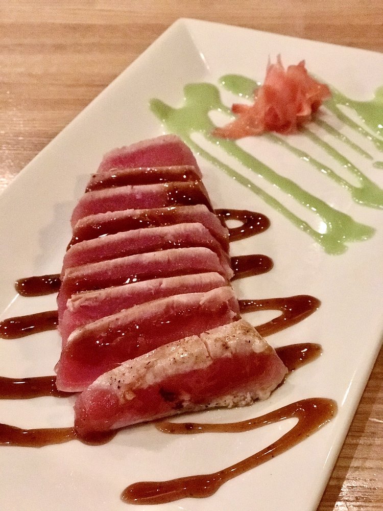 Seared Chophouse