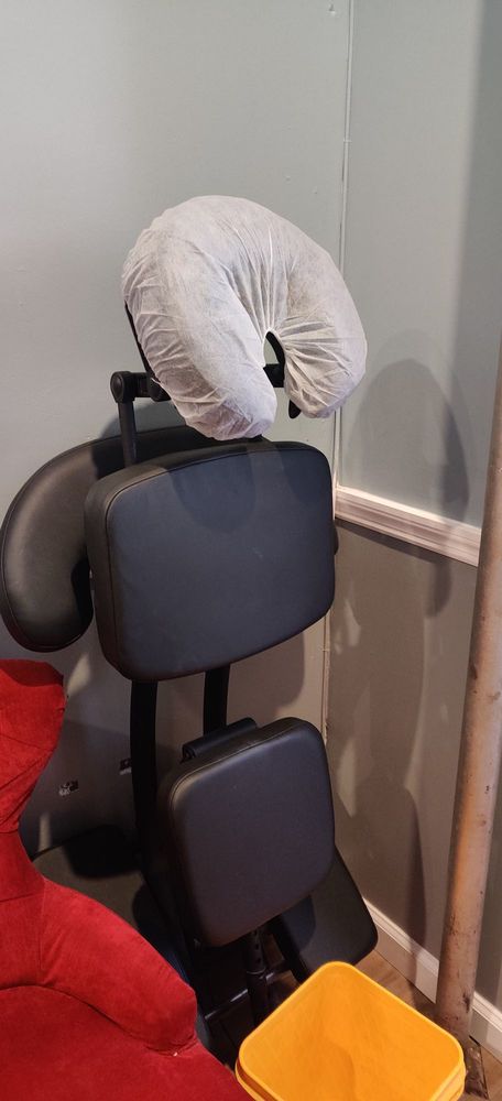 Qi Gong Therapy Spa