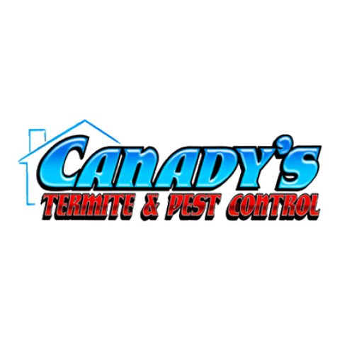 Canady's Termite & Pest Control