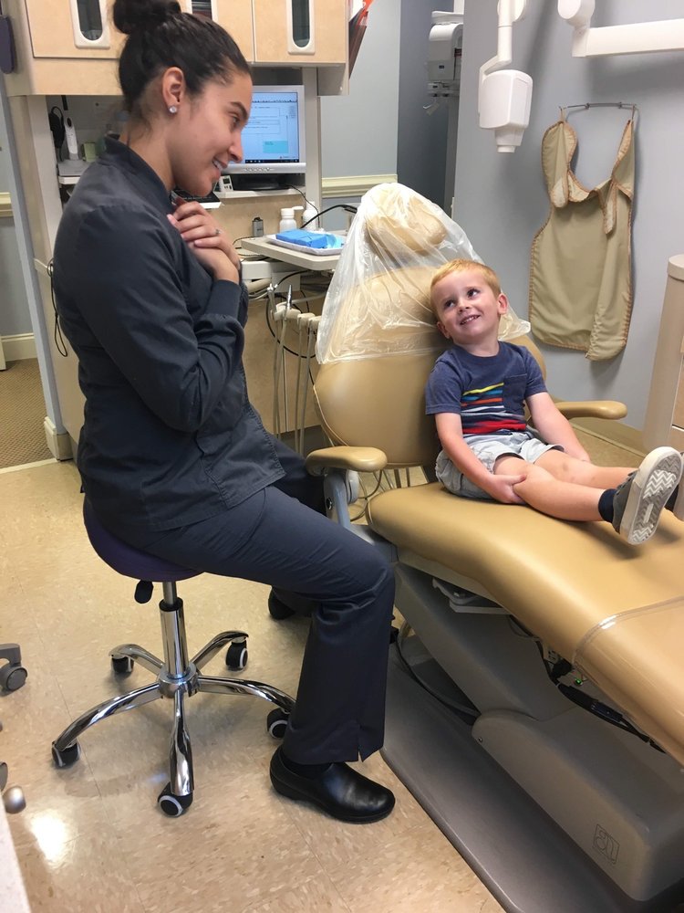 image of business Wakefield Family Dentistry