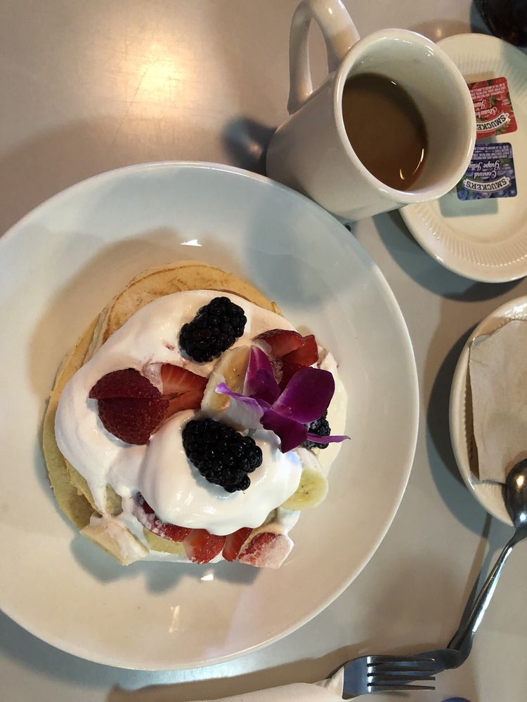 Coffee Shop Image