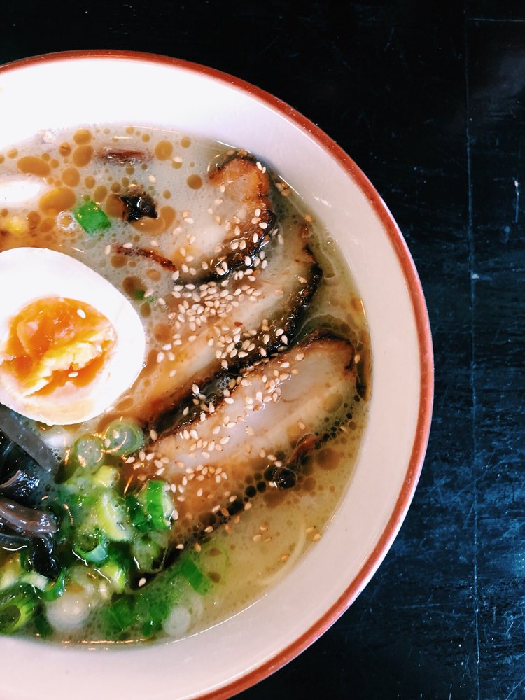 Umami Ramen