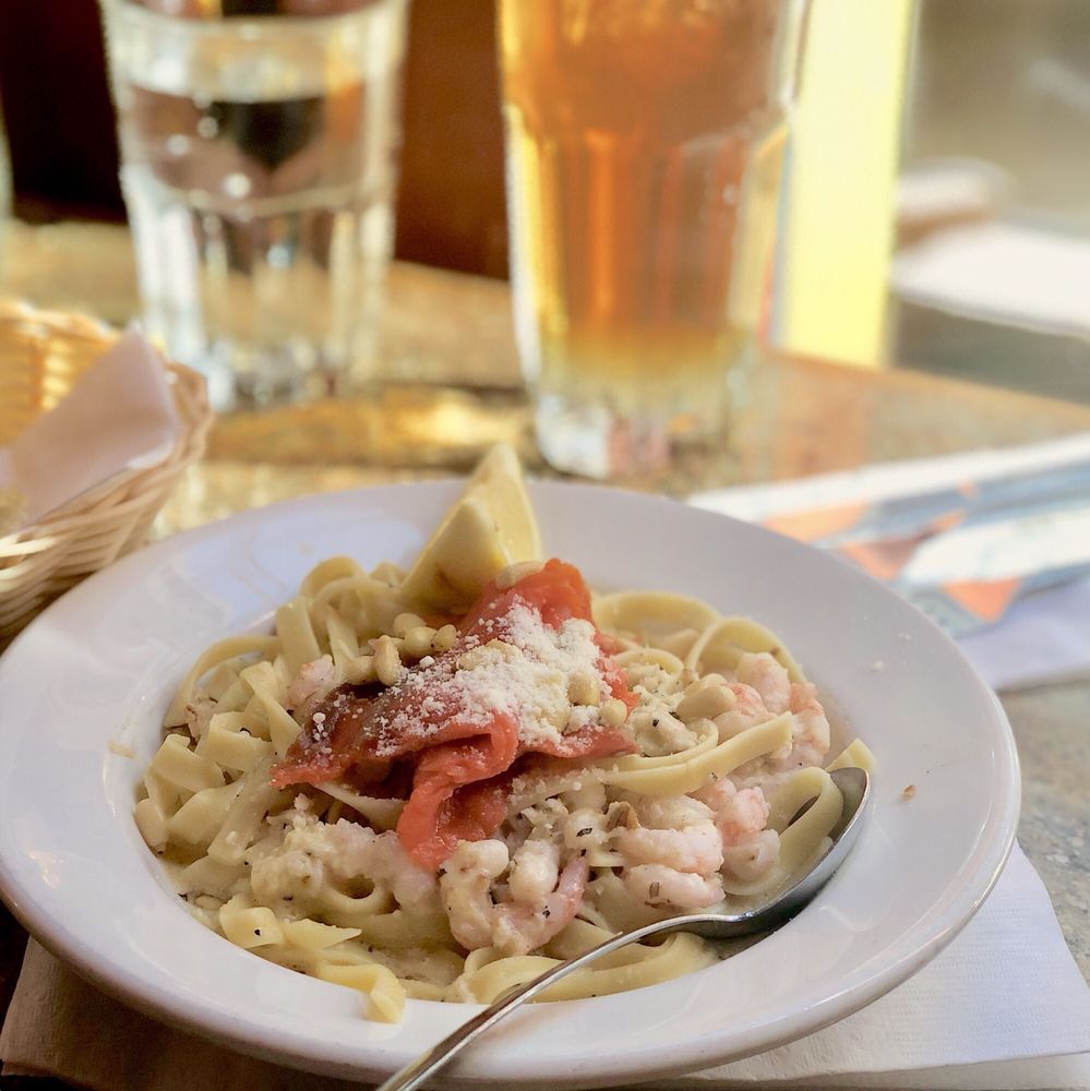 Pagliacci's Pagliacci's