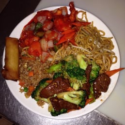 Photos For Spring Garden Restaurant Yelp Photo Of Spring Garden Restaurant Woodland Ca United States Lunch B