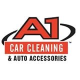 A-1 Car Cleaning Services