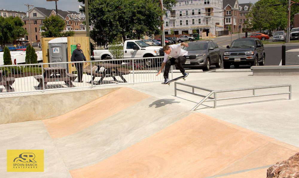 Catoctin Skatepark