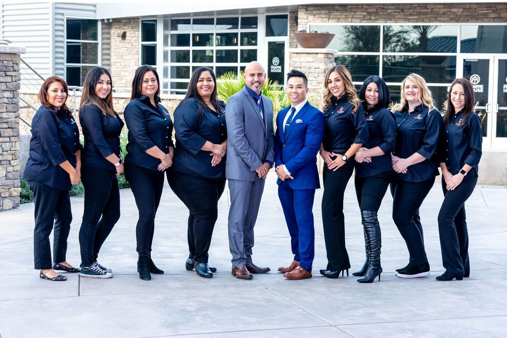 image of business OnCall Dental - Fresno