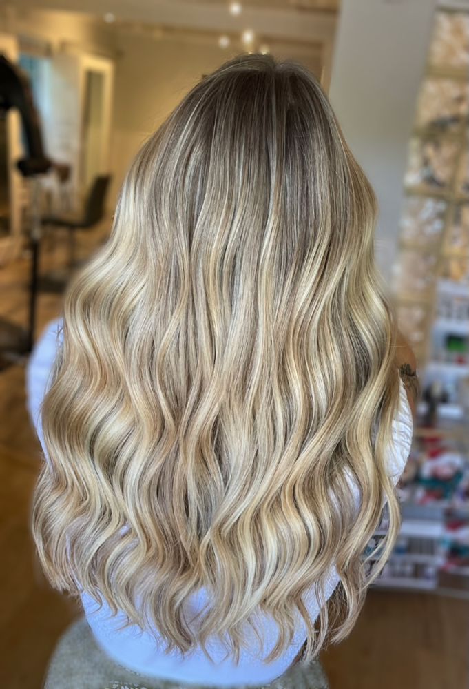 Imbue Salon