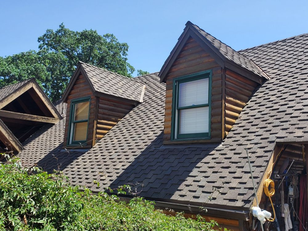 Visalia Roofing & Construction